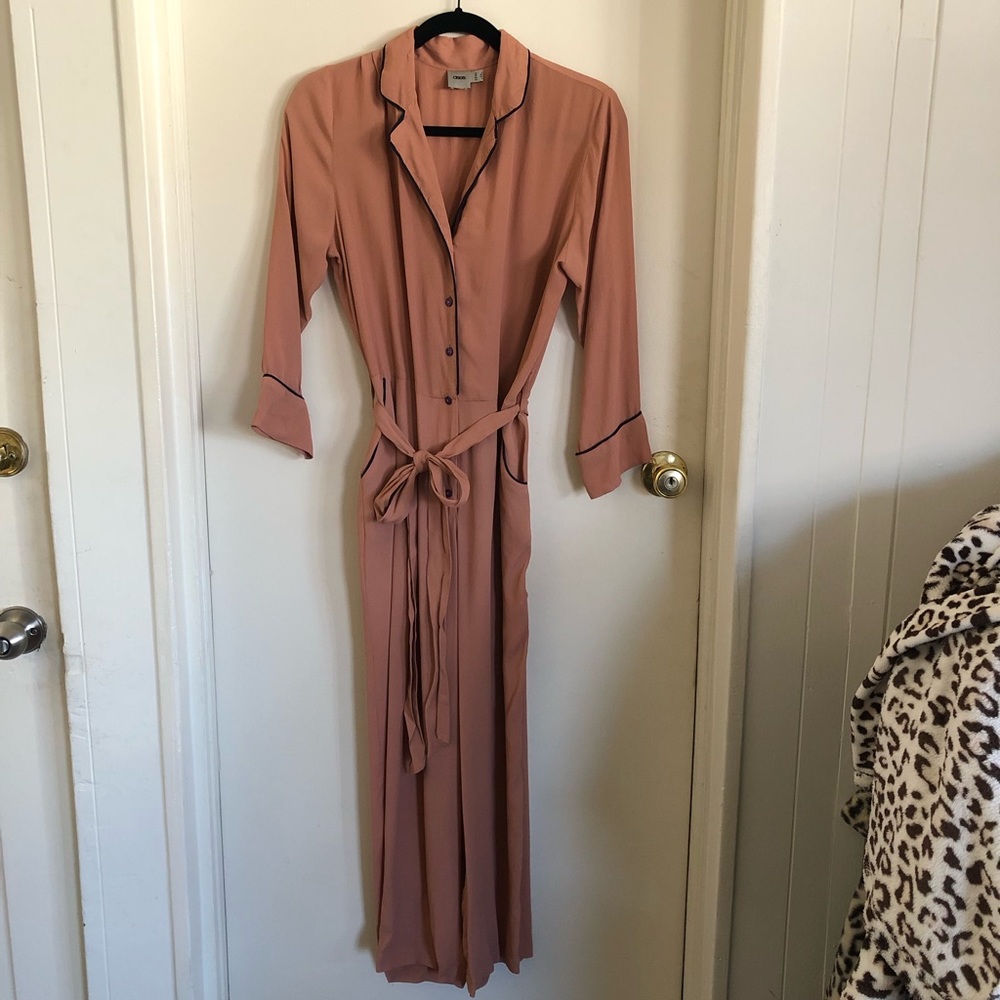 Asos jumpsuit